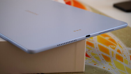 Huawei Matepad Air 2026 Analisis Xataka 02