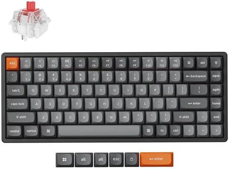 Keychron