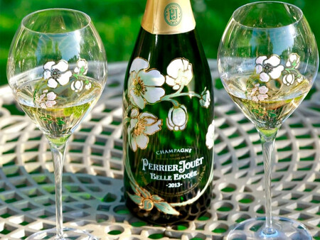 Perrier Jouet