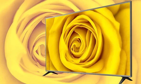 Si buscas una smart TV enorme para tu salón, Amazon te deja la LG 75UN70706 por 823 euros