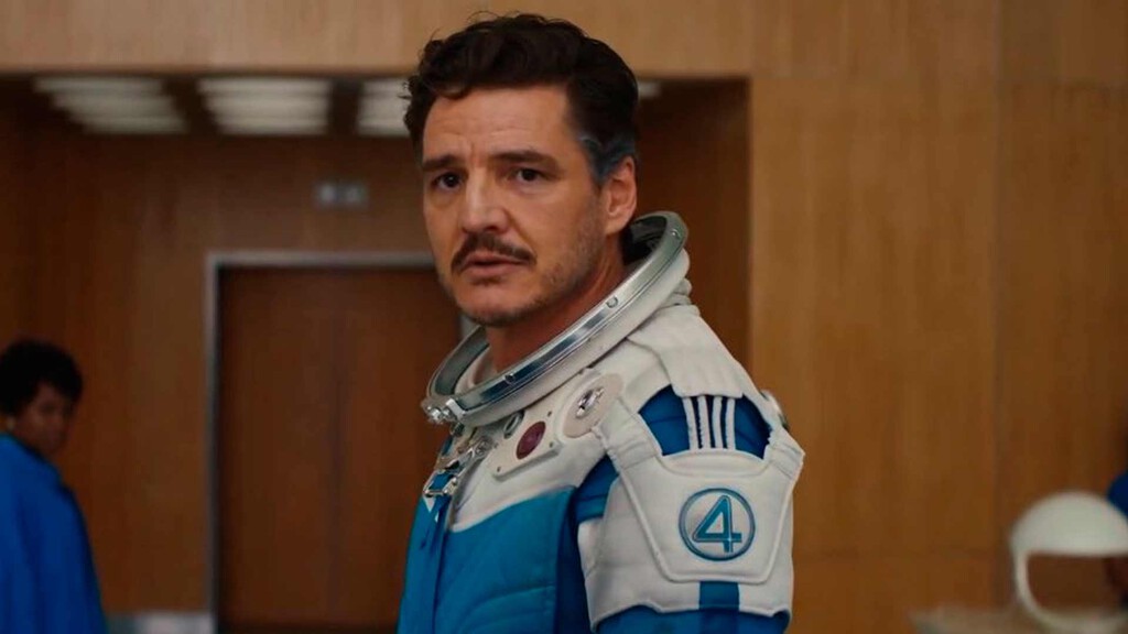 El nuevo tráiler de Los 4 Fantásticos advierte de una peligrosa amenaza: Silver Surfer, Galactus y un equipo que aún no sabe si puede salvarnos