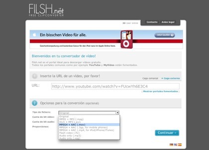 Filsh