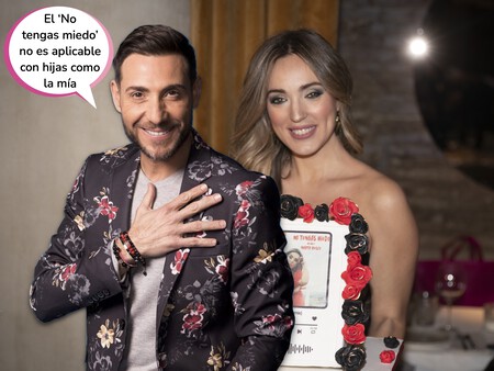 Rocío Flores, la auténtica razón de la ruptura de Marta Riesco y Antonio David Flores: las claves de su ausencia en el cumpleaños de la reportera