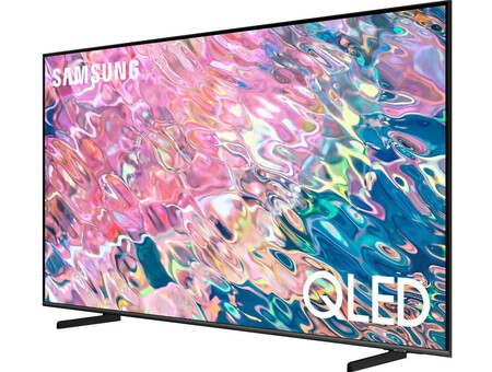 SAMSUNG QE43Q68BAUXXC