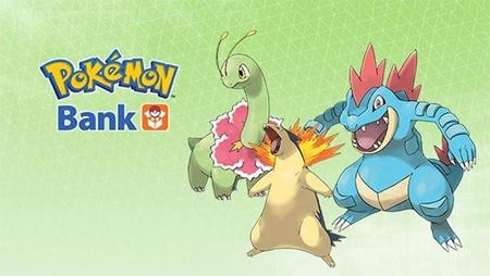 El Banco de Pokémon guarda tres grandes sorpresas para los que lo siguen usando