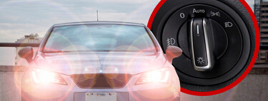 Si tu carro tiene luces automáticas, revisa dos veces: puede fallar y llevarte a una multa en México