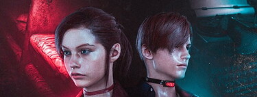 No busques más: descarga la demo del remake no oficial de Resident Evil Code Veronica para PC