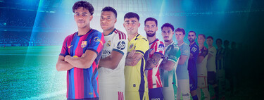 Si tienes el fútbol con DAZN, malas noticias: esta jornada sólo podrás ver un partido de LaLiga 
