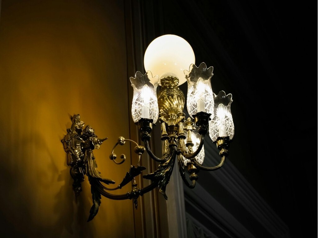 Ideas para renovar una lámpara vieja sin gastar mucho: técnicas fáciles para darle una segunda vida