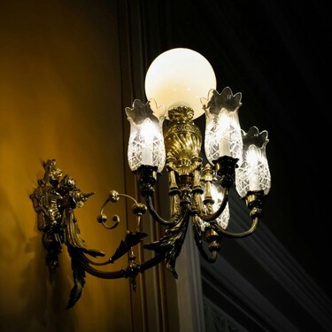 Ideas para renovar una lámpara vieja sin gastar mucho: técnicas fáciles para darle una segunda vida 