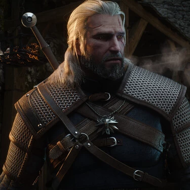 Witcher