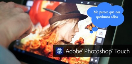 Adobe no obtiene los resultados esperados con sus aplicaciones para tablets