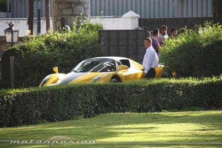 Autobello Madrid 2011