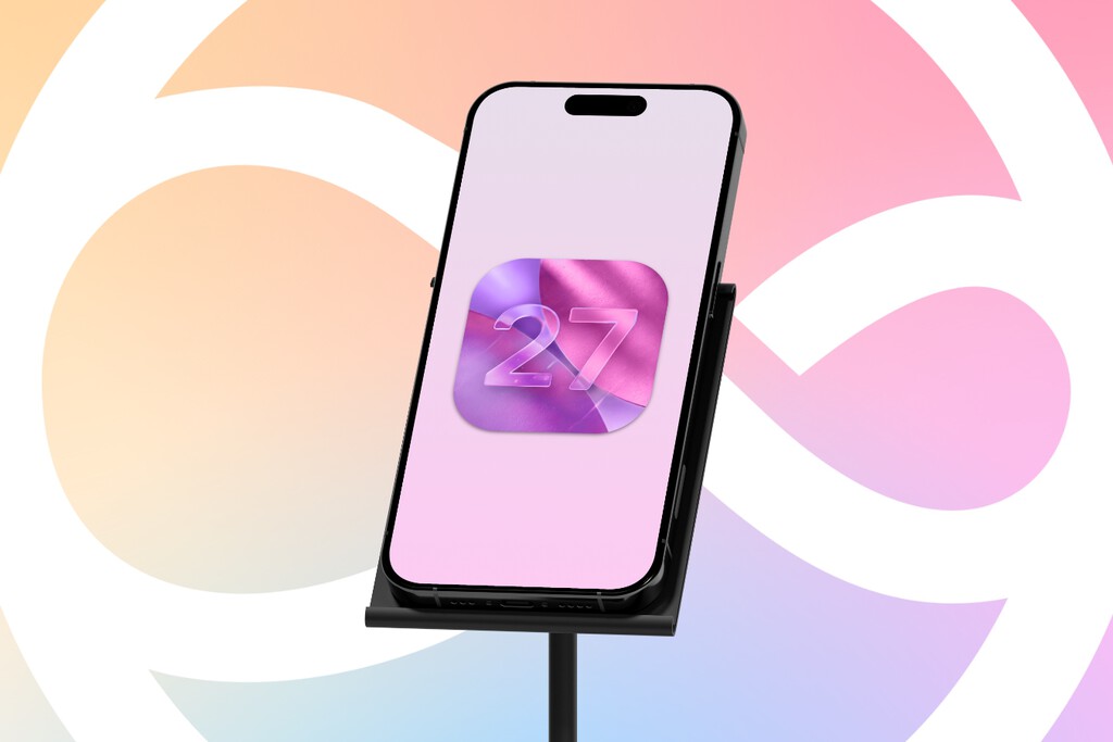 Mega filtración de iOS 27: la nueva Siri al estilo ChatGPT, privacidad en su historial, beta y más