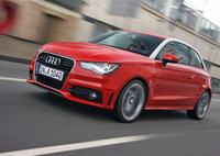 El Audi A1 recibe nuevos paquetes de equipamiento