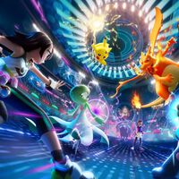 Pokémon Champions es la gran sorpresa del día de Pokémon: los combates de la saga evolucionan en Switch y móviles