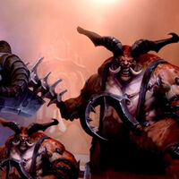 El Carnicero de Diablo 4 es como un Pokémon, tiene versión "shiny" que te destruye en un abrir y cerrar de ojos