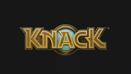 'Knack', el juego con el que se presentó PS4