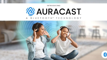 Auracast