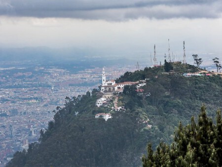 Bogota Frio 2