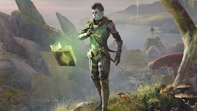 The Elder Scrolls Online (ZeniMax)