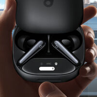 Carrefour derriba el precio de estos auriculares Anker: integran un sensor para hacer fotos o ajustar el ANC