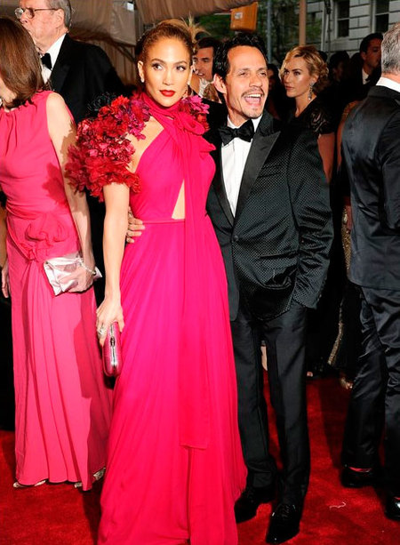 Marc Anthoy, Jennifer Lopez, yo os declaro ex marido y ex mujer