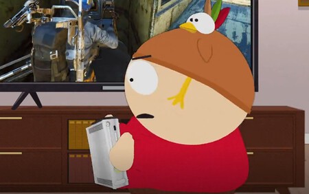 South Park Arc Raiders Cameo Compressed