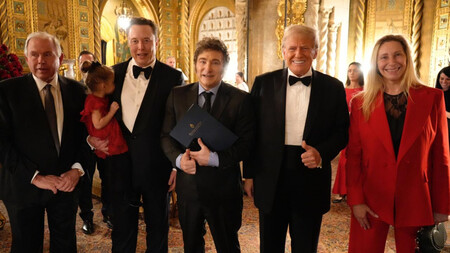 Trumpmilei Musk