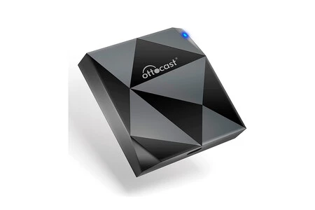 オットキャスト