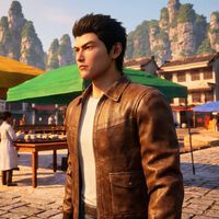 "Nos la han colado". Seguro que lo has visto por ahí, pero el tráiler de Shenmue 4 no es más real que Half-Life 3, por ahora 