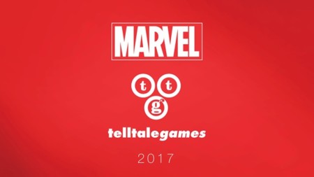 Telltale ahora se une a Marvel, ¿qué les queda?