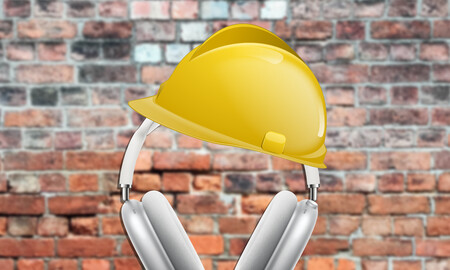 Pared contra AirPods Max: este usuario se cayó de cabeza y descubrió cuál de los dos es más fuerte