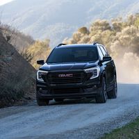 GMC Terrain 2022 llega a México con dos nuevas versiones y una nueva motorización turbo