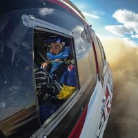 ¡Oficial! Fernando Alonso se está preparando para correr el Dakar 2020 con el Toyota Hilux