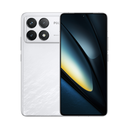 Poco F6 Pro
