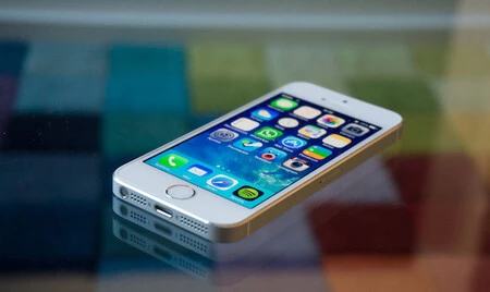 Iphone 5s Applesfera