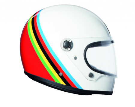 Agv Legends X3000 Gloria