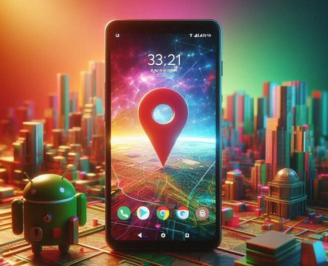 Maps