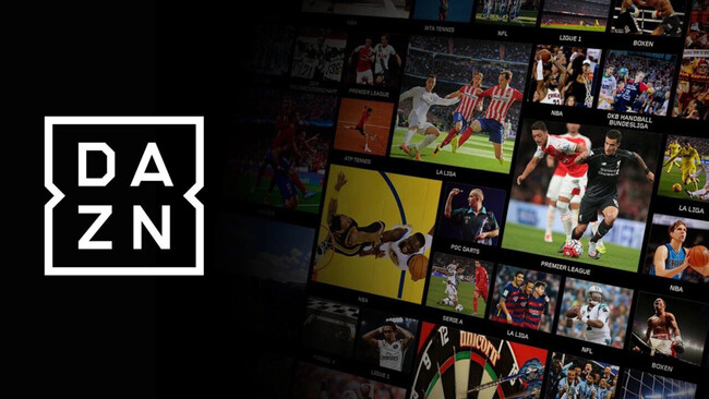 Dazn 2