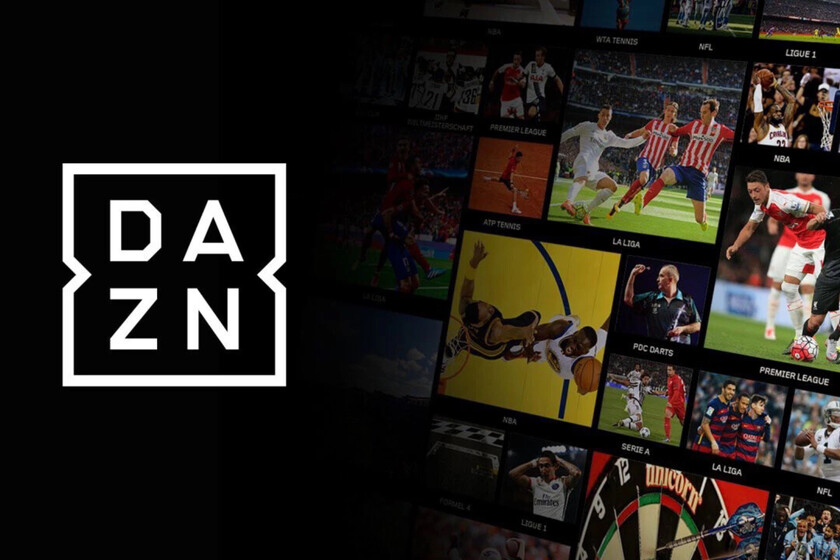 Dazn 2