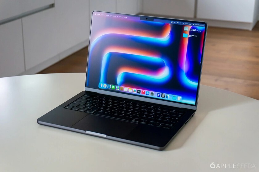 Si había alguna duda de los nuevos MacBook Pro, se acaba de despejar. Son tan inminentes como macOS 26.3