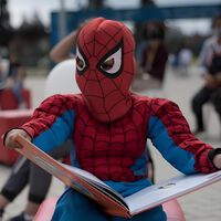 Llega Halloween y las bibliotecas de Bogotá celebran el Día Dulce con más de 25 actividades para el cierre de octubre: esto es lo que debes saber 