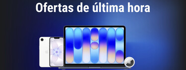 Los mejores chollos de última hora en iPhone, iPad, Mac y más en el Prime Day de Amazon 