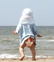 Anomalías congénitas en las piernas y los pies