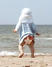 Anomalías congénitas en las piernas y los pies