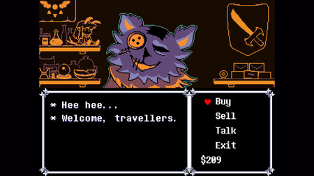 Deltarune