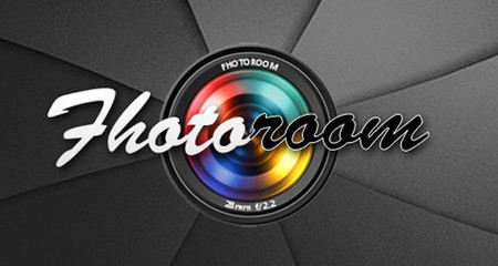 Fhotoroom se actualiza con mejoras en su interfaz, nuevo logo, y más