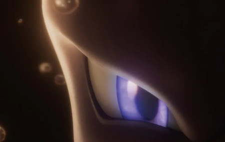 Mewtwo Strikes Back Evolution: primera imagen y fecha de estreno en Japón para la próxima película animada de Pokémon