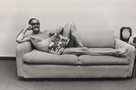 Stan Lee Stan Lee